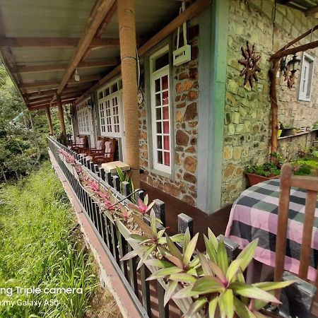 Biwon Homestay Ella Exterior photo