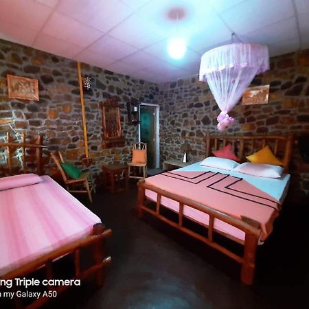 Biwon Homestay Ella Exterior photo