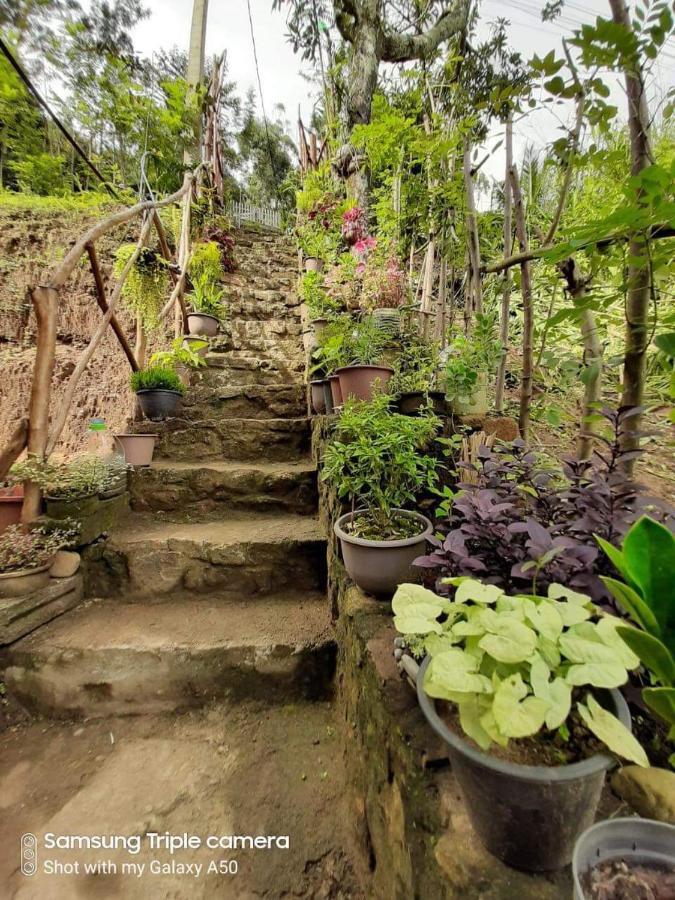 Biwon Homestay Ella Exterior photo