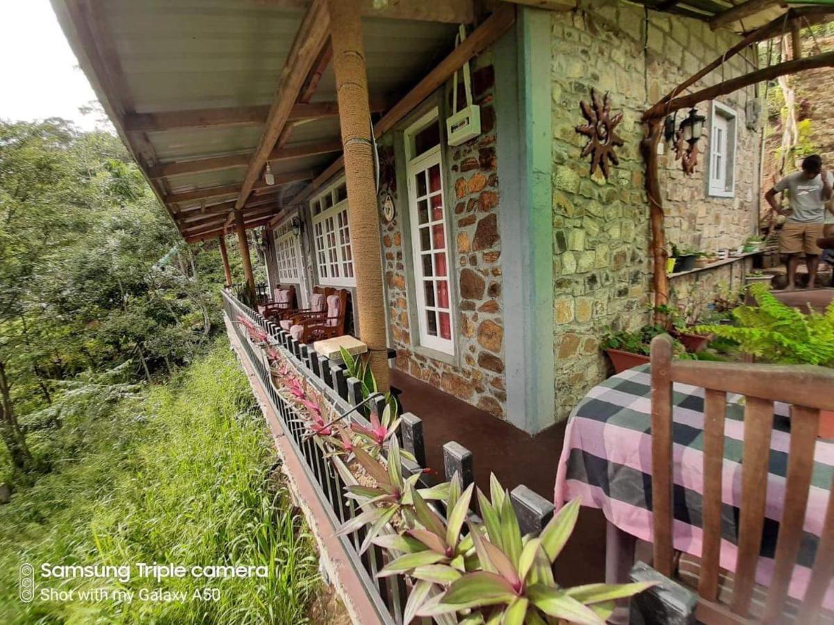 Biwon Homestay Ella Exterior photo