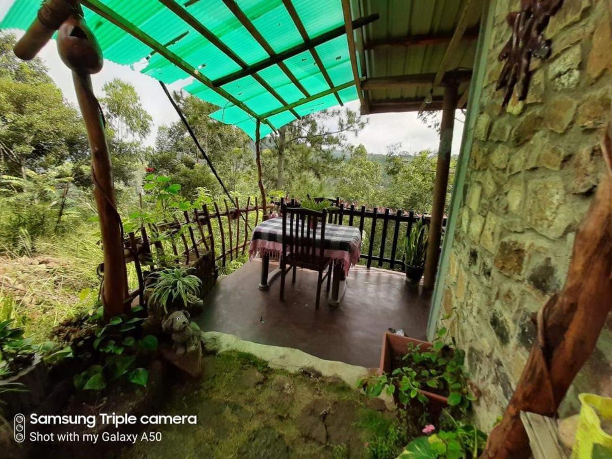Biwon Homestay Ella Exterior photo