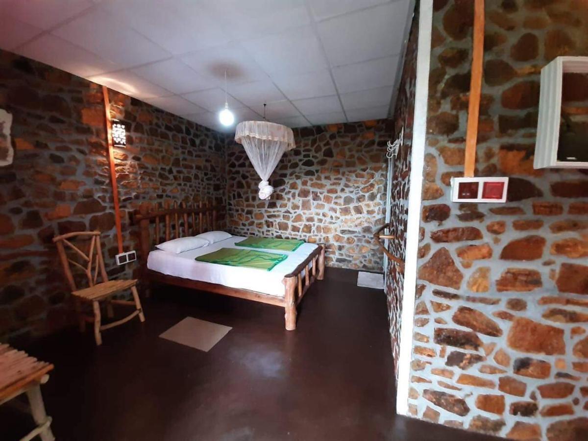 Biwon Homestay Ella Exterior photo