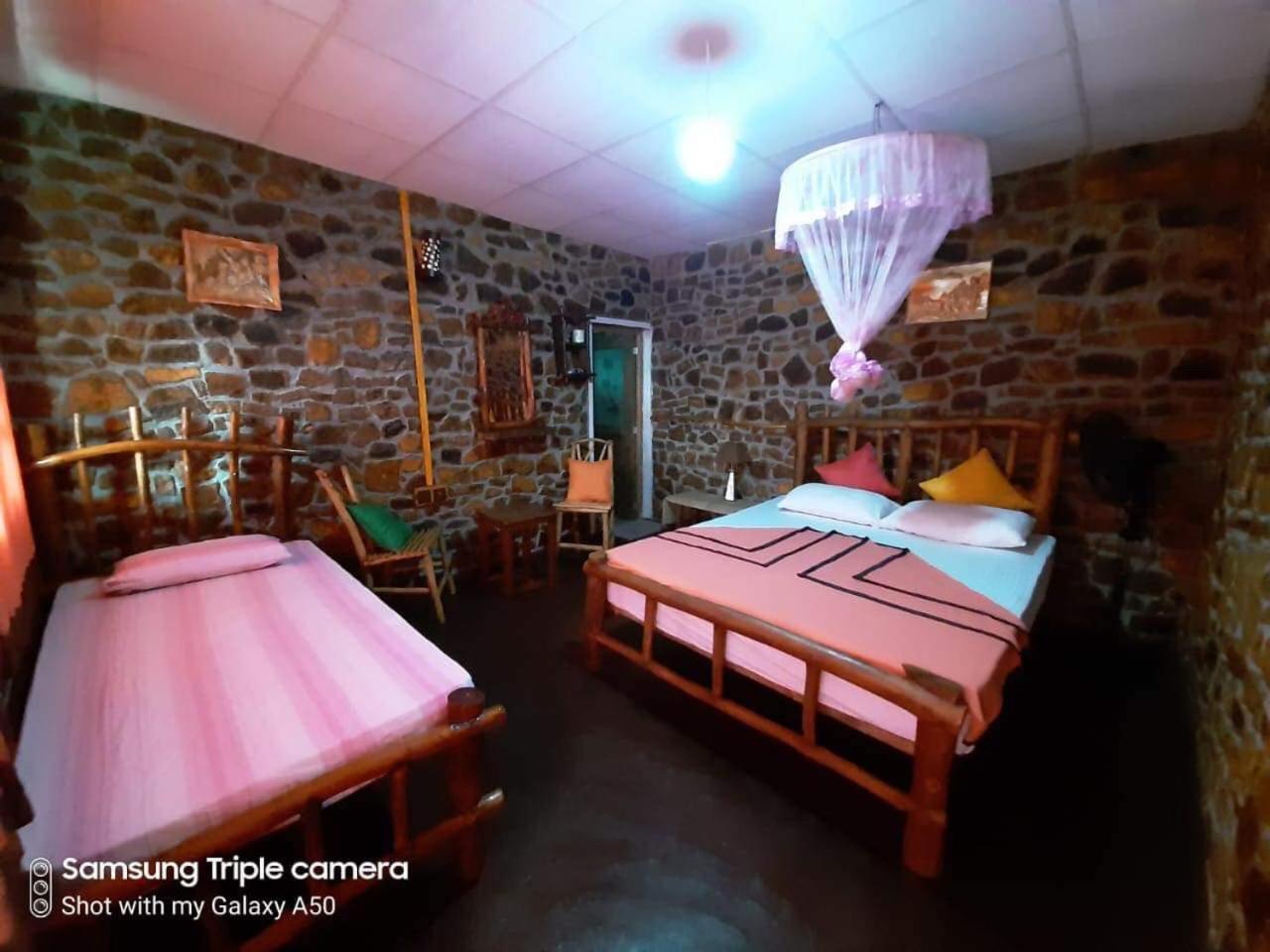 Biwon Homestay Ella Exterior photo