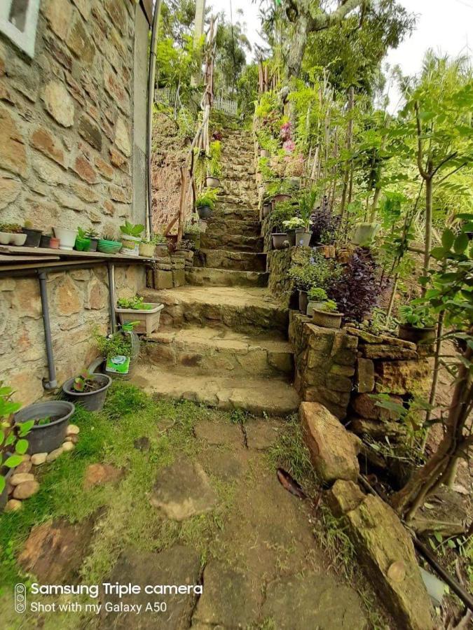 Biwon Homestay Ella Exterior photo