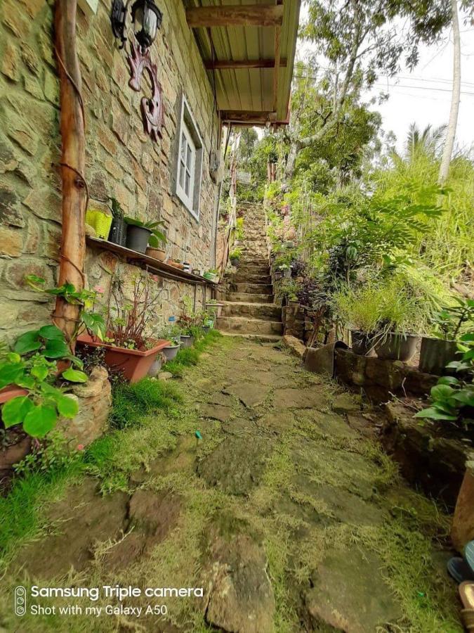 Biwon Homestay Ella Exterior photo