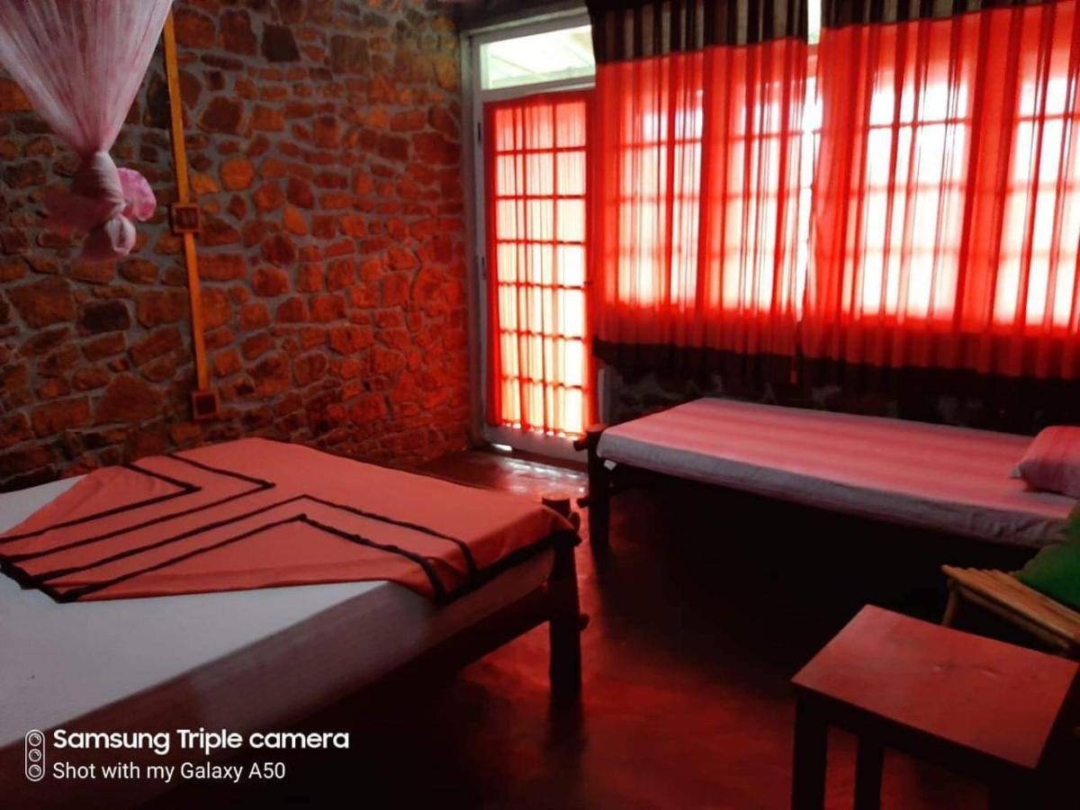 Biwon Homestay Ella Exterior photo