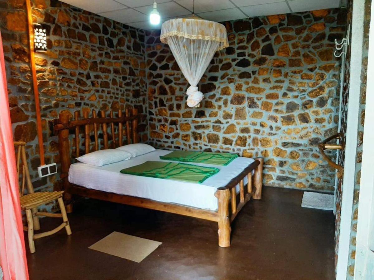 Biwon Homestay Ella Exterior photo
