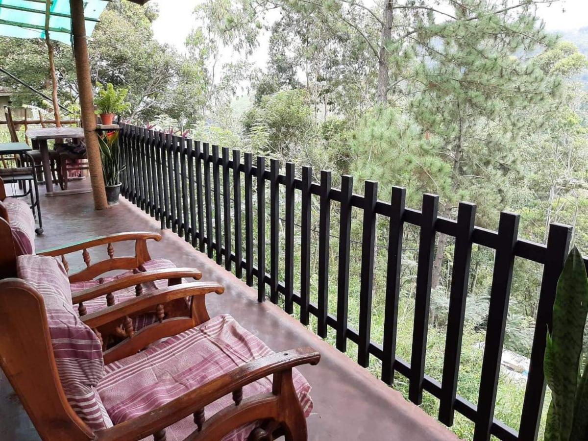 Biwon Homestay Ella Exterior photo