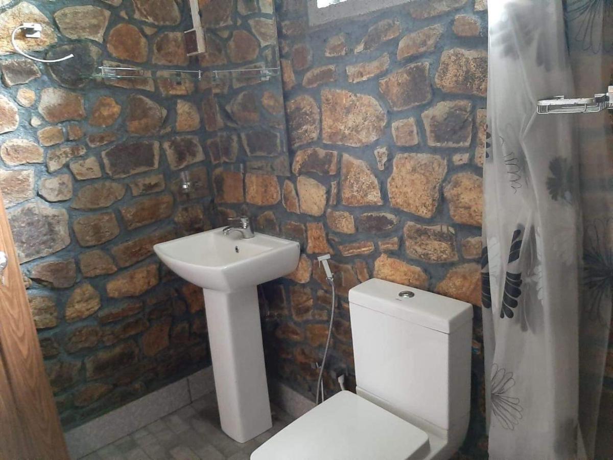 Biwon Homestay Ella Exterior photo